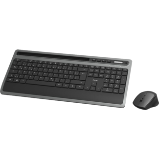 Tastatur-Maus-Set KMW-600