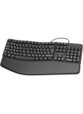 Ergonomische Tastatur EKC-400