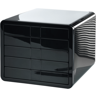 Schubladenbox i-Box
