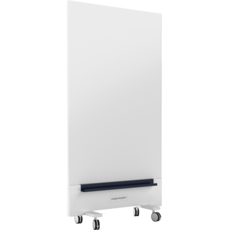 Whiteboard Infinity Wall mobil