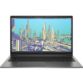 HP Notebook ZBook Firefly G8 i7-1165G7 15 Mobile