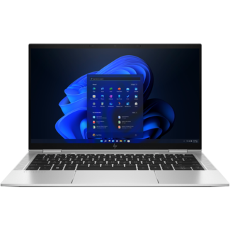 HP Notebook EliteBook x360 1030 G8 i5-1135G7 13" Commercial
