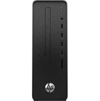 HP Microtower HP 290 G3 i5-10505 Small Form Factor PC Commercial