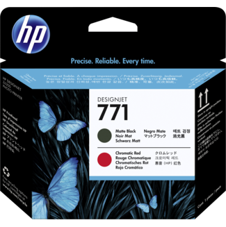 HP Inkjetpatrone HP 771