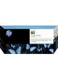 HP Druckkopf 80