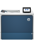 Multifunktionsdrucker Color LaserJet Enterprise MFP X55745D