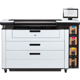 HP Großformatdrucker PageWide XL Pro 10000 40"