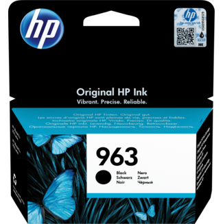HP Inkjetpatrone 963