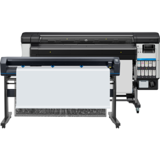 HP Latex 630W Print & Cut Plus Lösung