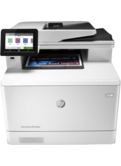 Multifunktionsdrucker Color LaserJet Pro MFP M479fdw