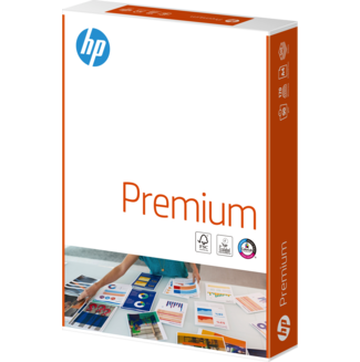 HP Kopierpapier Premium CHP852