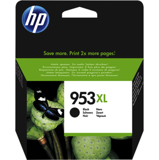 HP Inkjet-Patrone 953XL