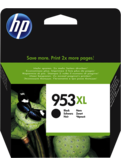 HP Inkjet-Patrone 953XL