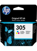 HP Inkjetpatrone 301