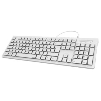 Basic-Tastatur "KC-200", kabelgebunden