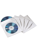 CD/DVD-Rom Papier-Hüllen