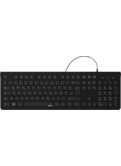 Basic-Tastatur "KC-200"