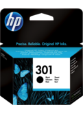 HP Inkjetpatrone 301XL