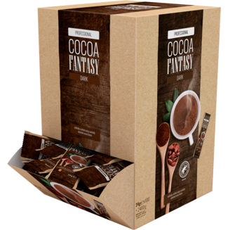 Kakao Cocoa Fantasy Dark Sticks