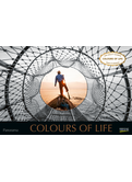 Fotokalender Colours of Life