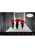 Fotokalender Colours of Life 2025