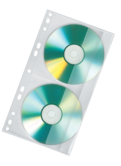 CD/DVD Hülle
