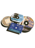 Inkjet-Patrone Disc Publisher PRO / XRP