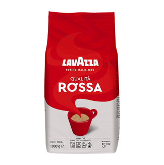Kaffee Qualita Rossa