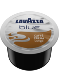 Kaffeekapsel Espresso Caffè Crema Lungo