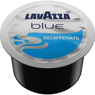 Kaffeekapsel Espresso Decaffeinato