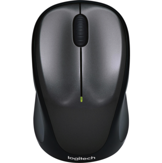 Mouse M235, kabellos