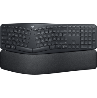 Wireless Keyboard ERGO K860