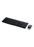Tastatur/Maus Set MK270, Wireless