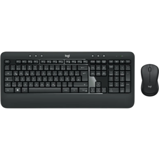 Tastatur-Maus-Set MK540, kabellos