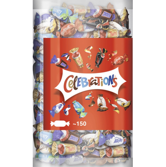 Celebration® Mini mit 8 Klassiker