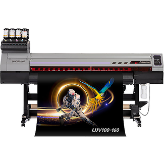 LED-UV Drucker UJV100-160