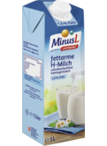 H-Milch MinusL, laktosefrei