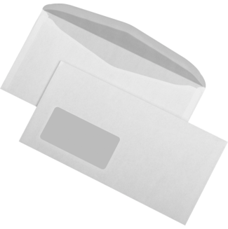 Briefumschlag Kompakt