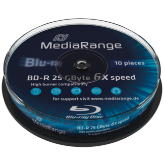 Blue-ray Disc BD-R