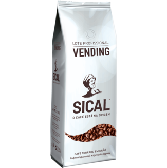 Kaffeebohnen SICAL Vending