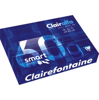 Kopierpapier Clairalfa smart paper