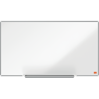 Whiteboard Impression Pro Stahl Widescreen
