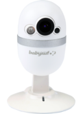 Babyphone CC 1000 mit Kamera