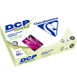 Kopierpapier DCP Green