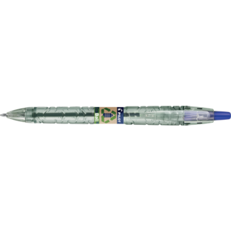 Kugelschreiber "Bottle 2 Pen“ Ecoball 1.0 (M)