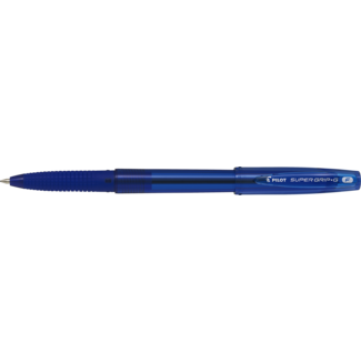 Kugelschreiber Super Grip G 0.7 (F)