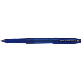 Kugelschreiber Super Grip G 1.0 (M)
