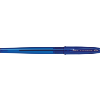 Kugelschreiber Super Grip G 1.6 (XB)