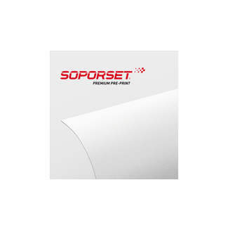 Soporset Premium Preprint Kopierpapier Sonderformat