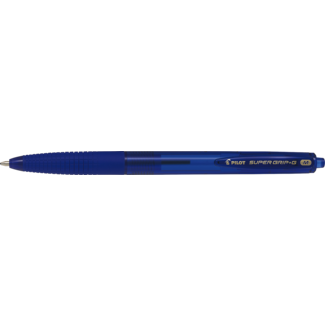 Kugelschreiber Super Grip G RT 1.0 (M)